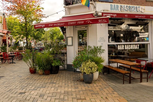 Medium property photo - Eerste Atjehstraat 29-3, 1094 KA Amsterdam